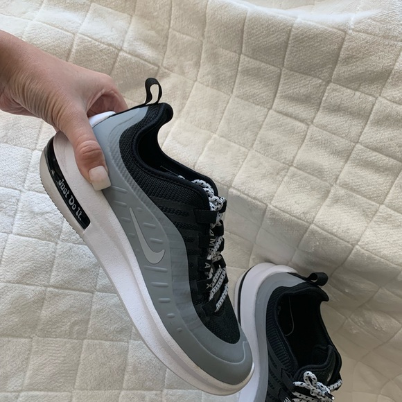 Nike Air Max women’s size 8 🖤 - Picture 4 of 5